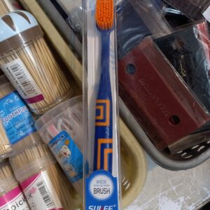 Suree toothbrush for teeth
