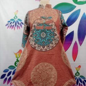 Khadar women kurta
