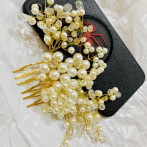 Jora Hair Style For Women