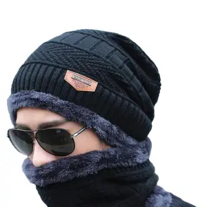 beanie cap for men