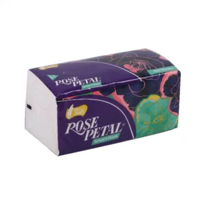 Rose Petal Smart Pack