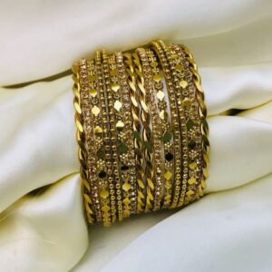 Antique Bangles