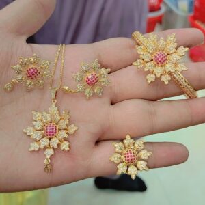 Pendent for women