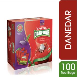 Tapal Danedar 100 Tea Bags